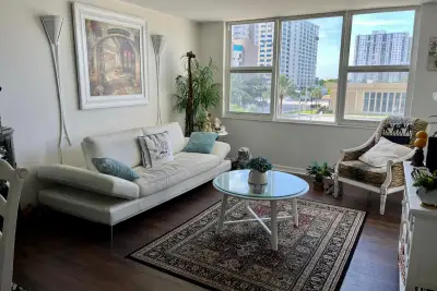 201 N Ocean Blvd #302, Pompano Beach: photo 1 of 39