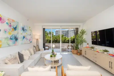 251 Crandon Blvd #227, Key Biscayne: photo 1 of 28