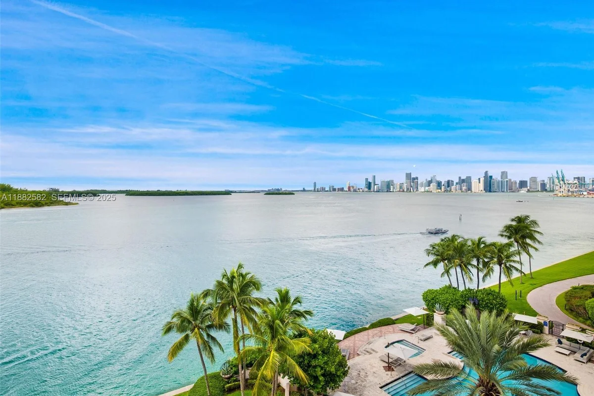 5053 Fisher Island Dr, Miami Beach: photo 1 of 57