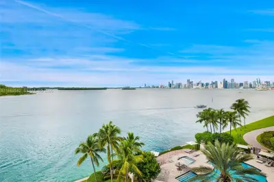 5053 Fisher Island Dr, Miami Beach: photo 1 of 57