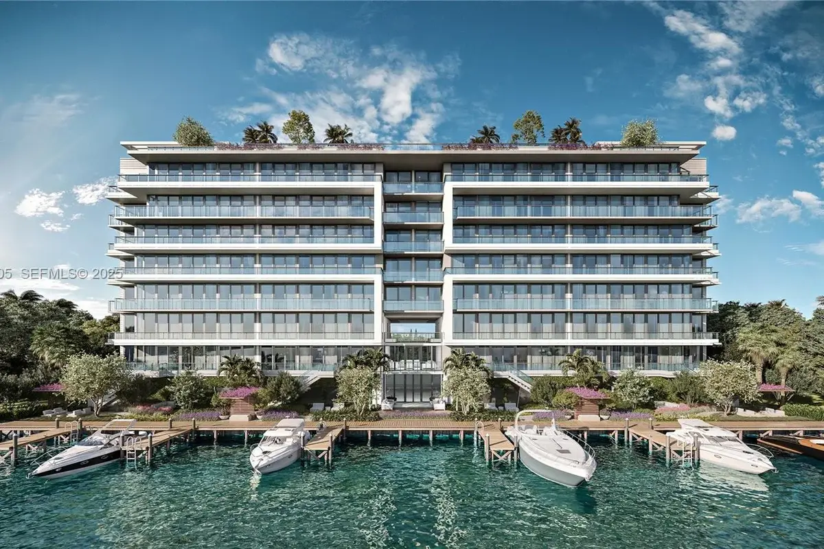 9481 E Bay Harbor Dr #403, Bay Harbor Islands: photo 1 of 14