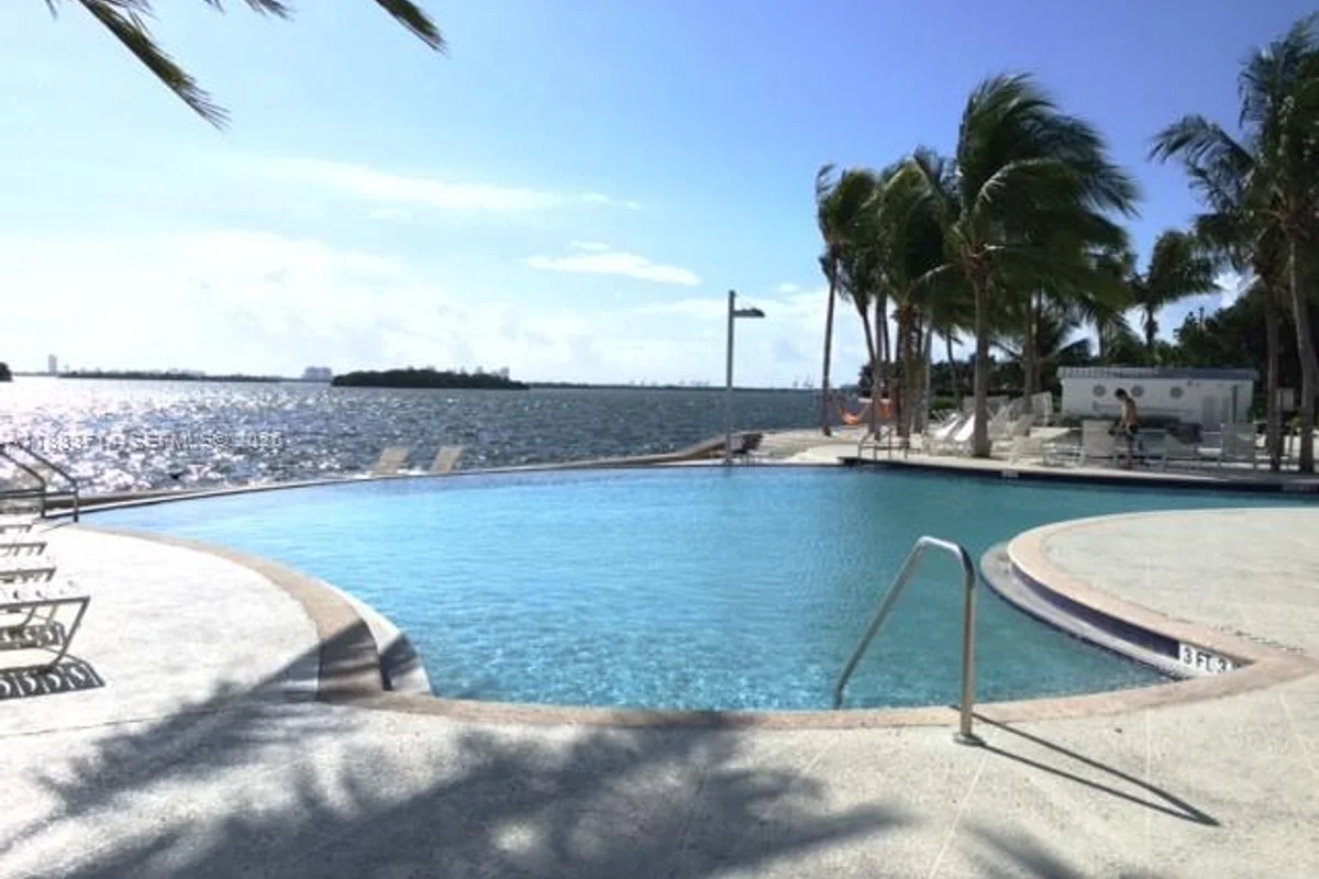 Condo in Miami: photo 1 of 23