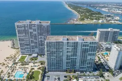 2100 S Ocean Ln #2509ph, Fort Lauderdale: photo 1 of 37