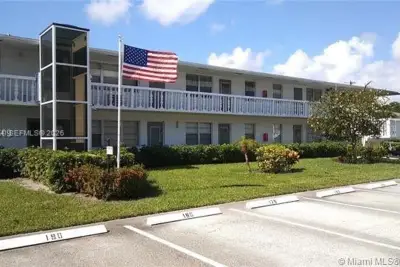 182 Markham I, Deerfield Beach: photo 1 of 8