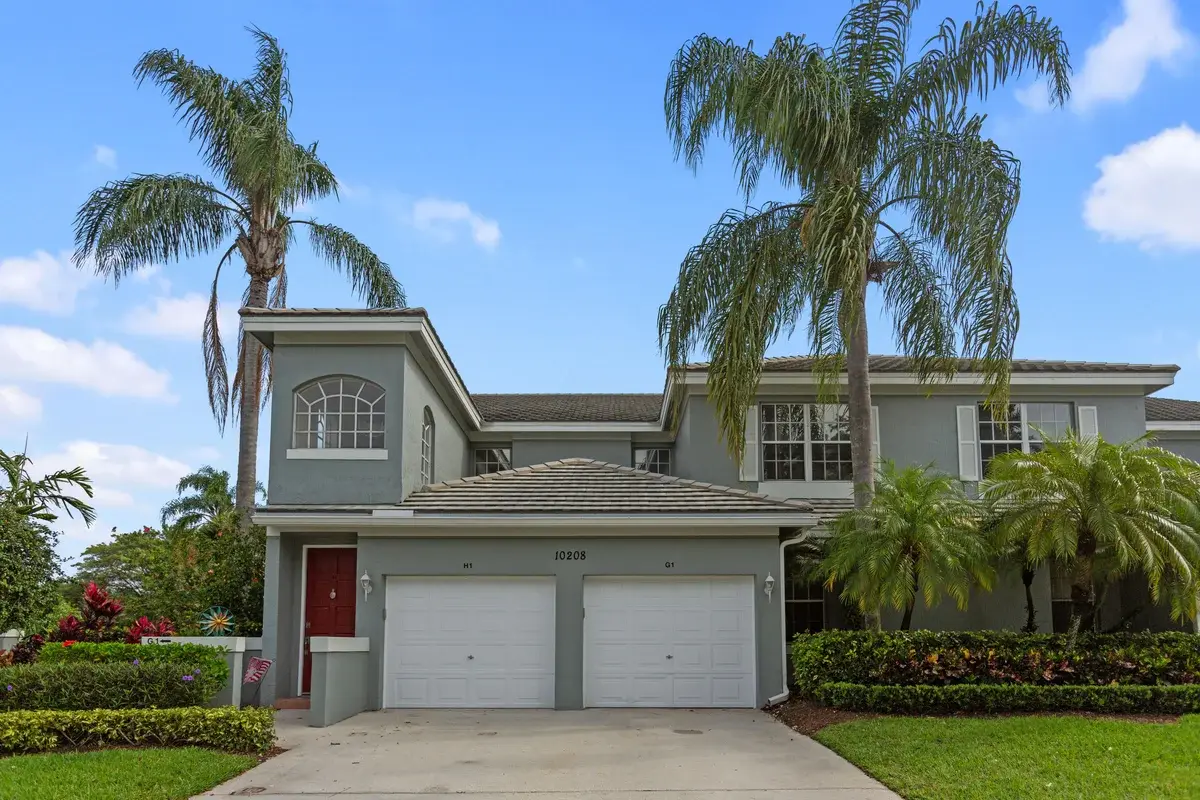 10208 Andover Coach Cir #G1, Lake Worth: photo 1 of 54