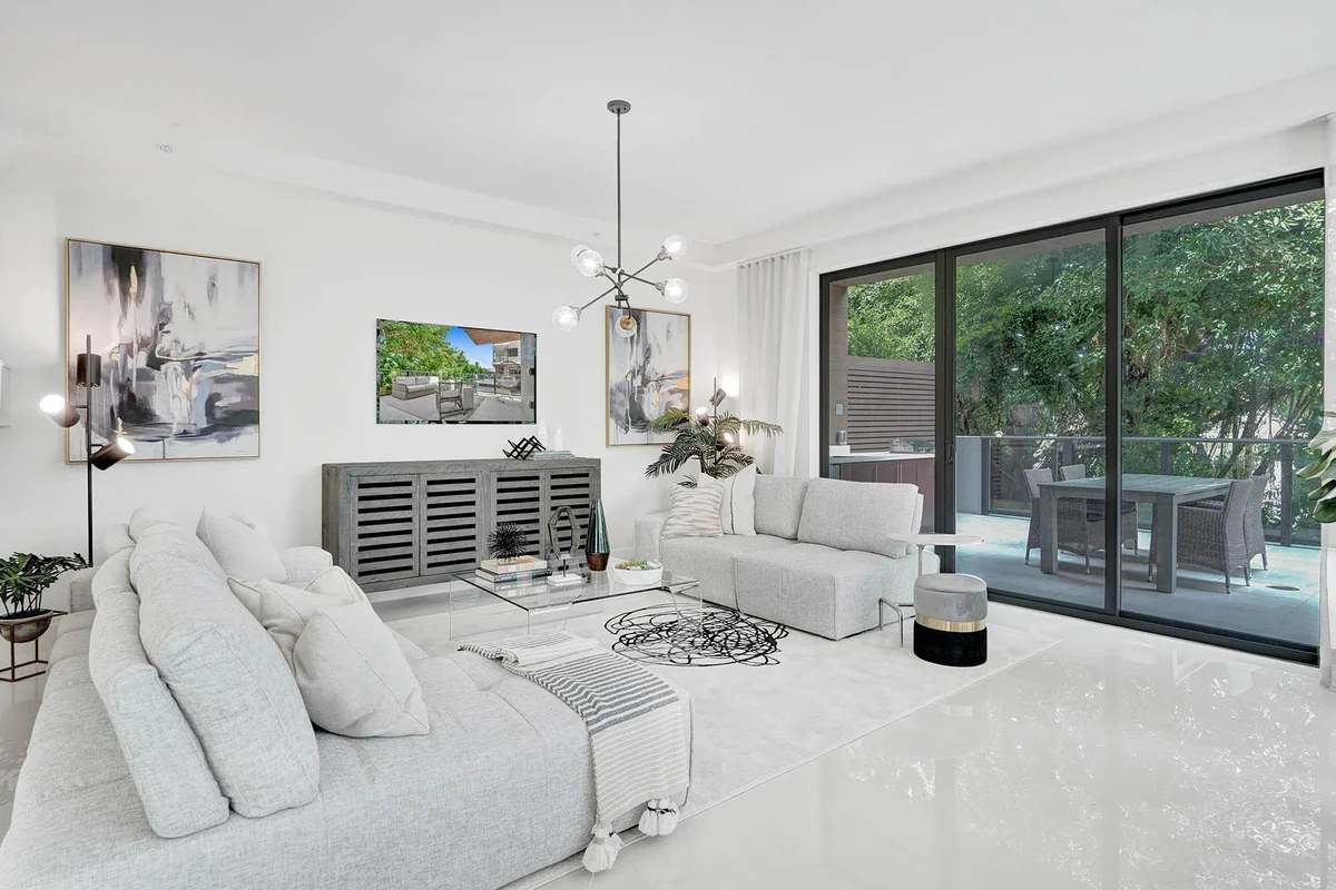 3040 N Ocean Blvd #N106, Fort Lauderdale: photo 1 of 59