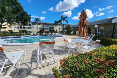 4431 NW 16th St #H109, Lauderhill: photo 1 of 46