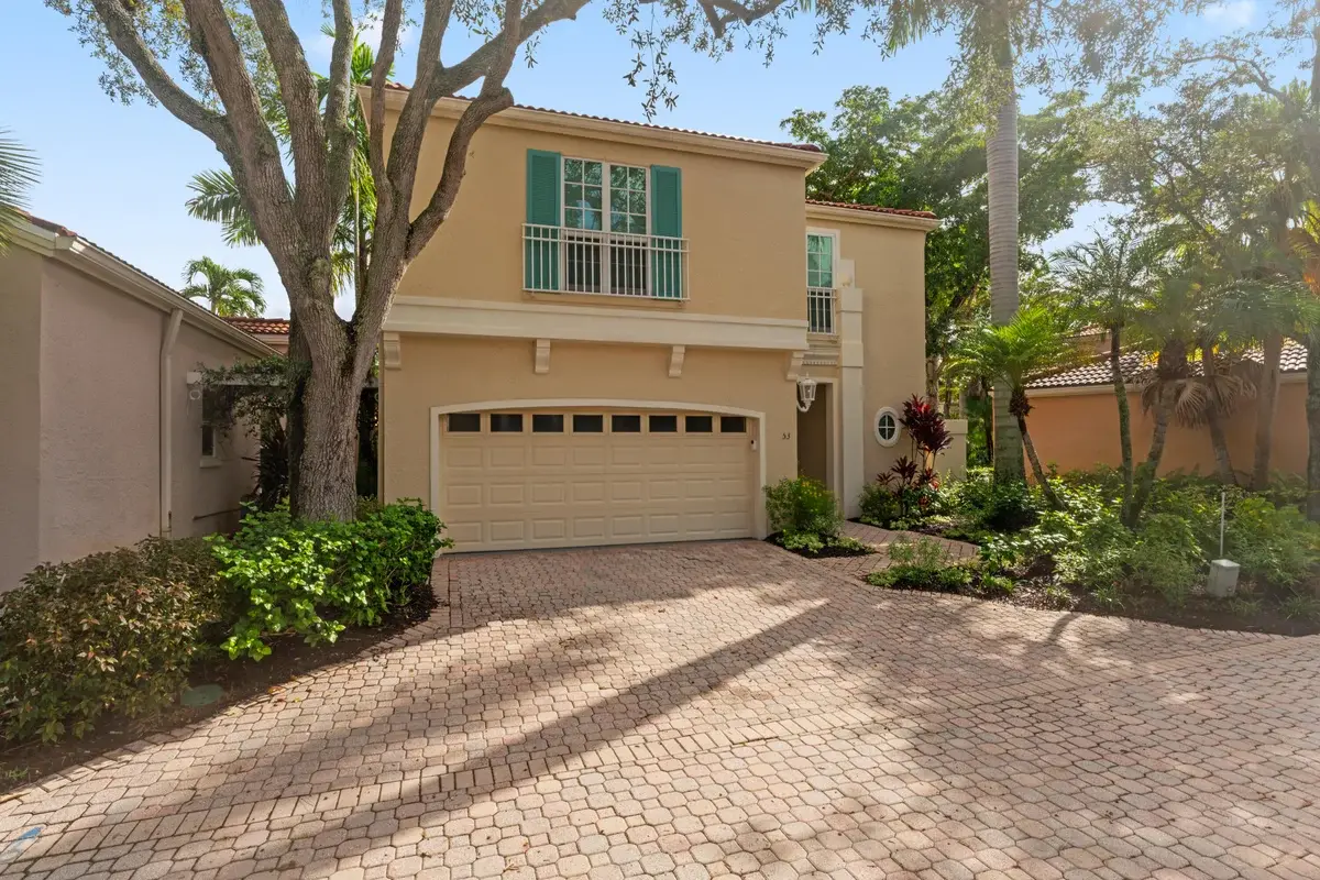 53 Via Del Corso, Palm Beach Gardens: photo 1 of 47
