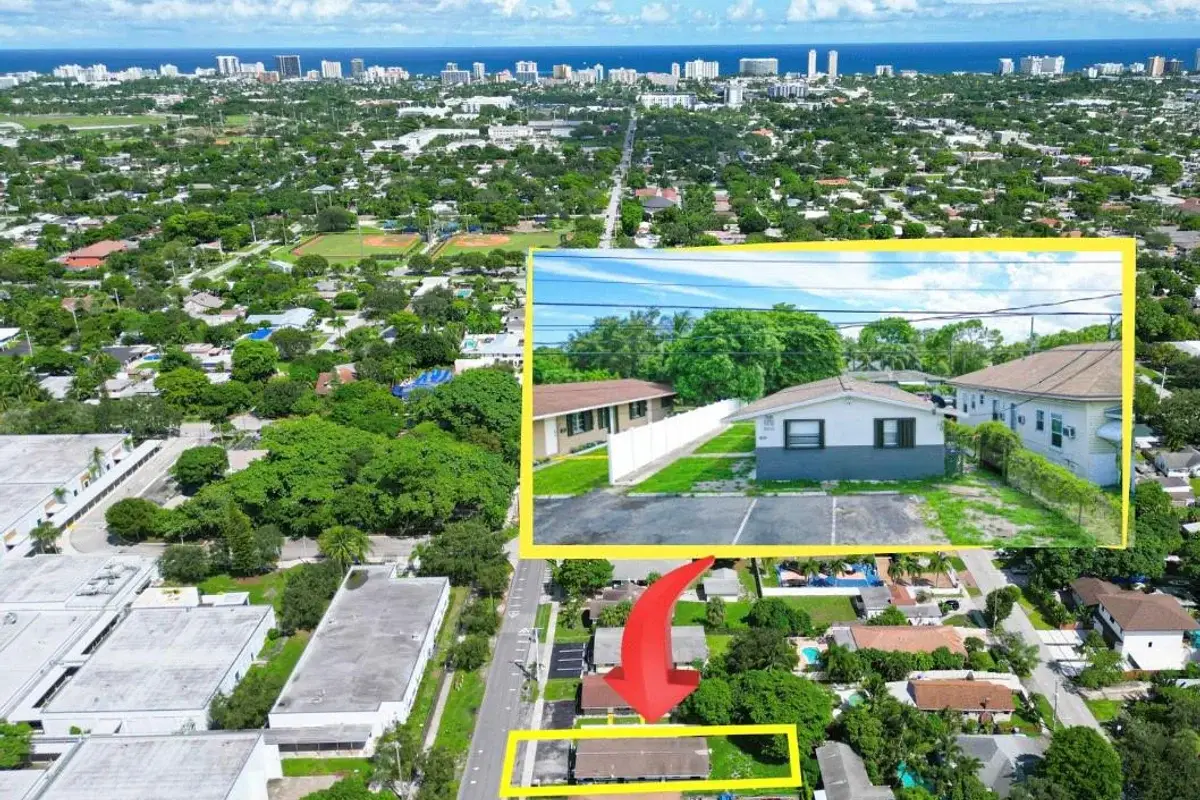 404 NE 4th St, Pompano Beach: photo 1 of 46