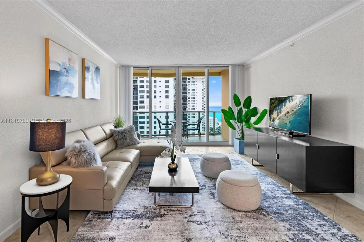 2501 S Ocean Dr #PH39, Hollywood: photo 1 of 44