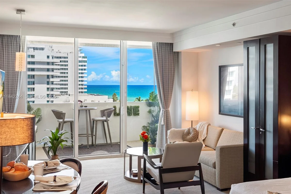 4391 Collins Ave #802, Miami Beach: photo 1 of 44