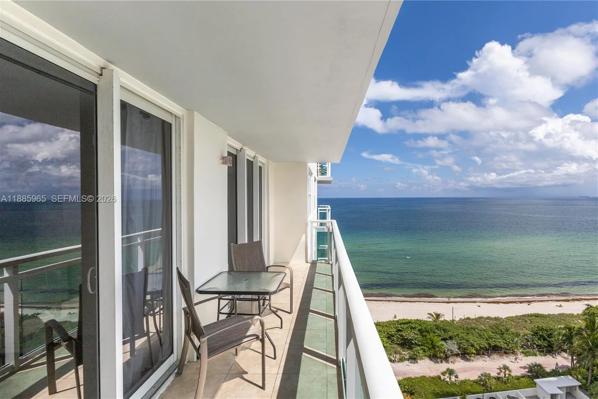 6917 Collins Ave #1505, Miami Beach: photo 1 of 40