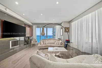 9705 Collins Ave #2304N, Bal Harbour: photo 1 of 48