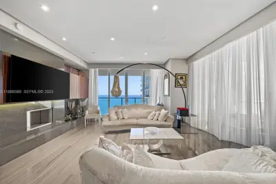 9705 Collins Ave #2304N, Bal Harbour: photo 1 of 48