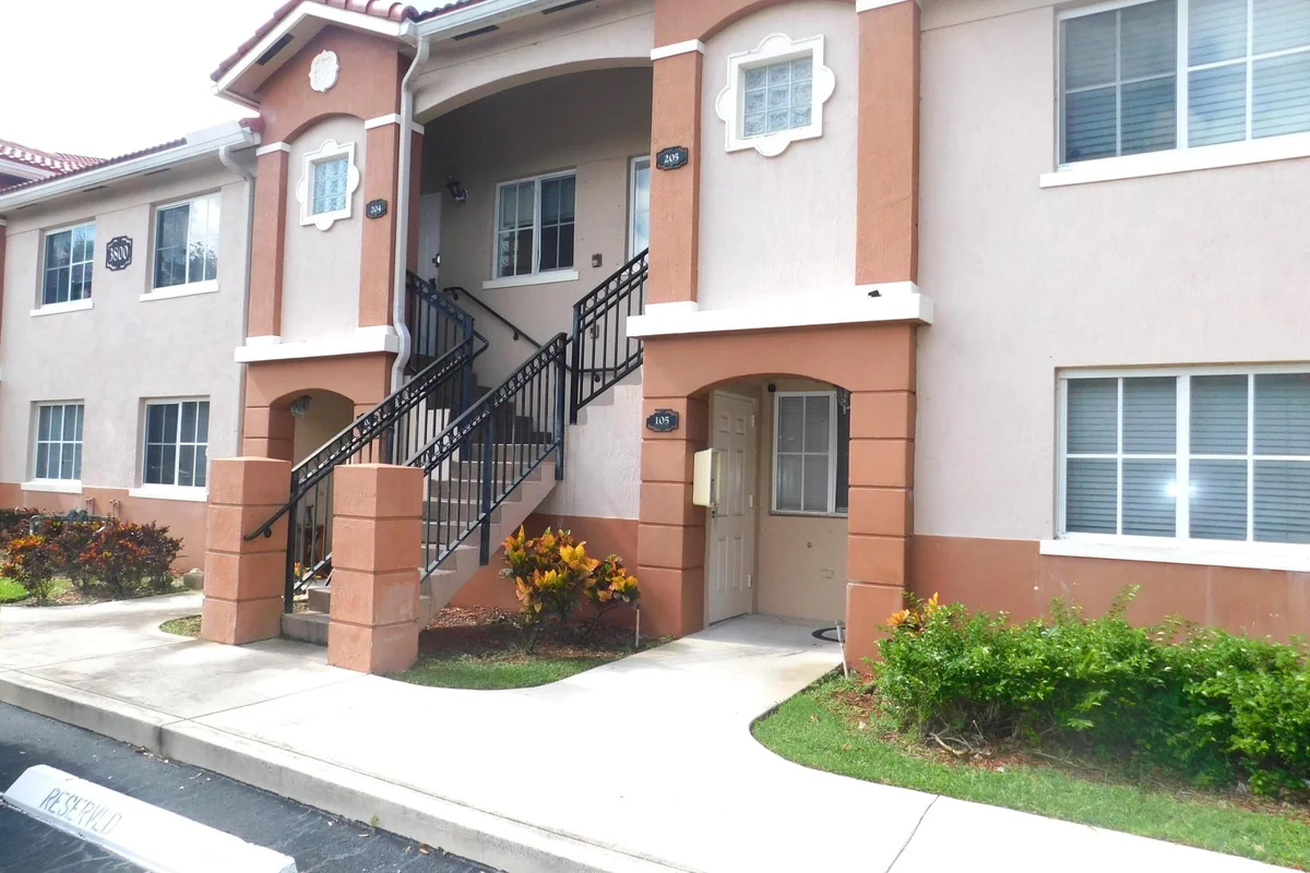 3800 N Jog Rd #204, West Palm Beach: photo 1 of 13