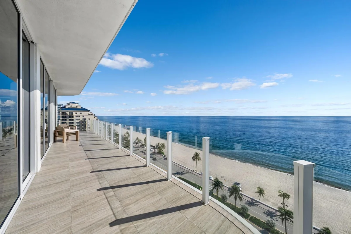 525 N Fort Lauderdale Beach Blvd #1101, Fort Lauderdale: photo 1 of 51