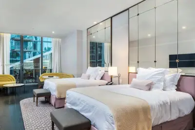 801 S Miami Ave #712, Miami: photo 1 of 12