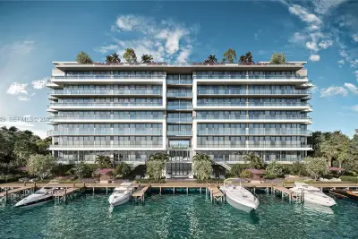 9481 E Bay Harbor Dr #607, Bay Harbor Islands: photo 1 of 14