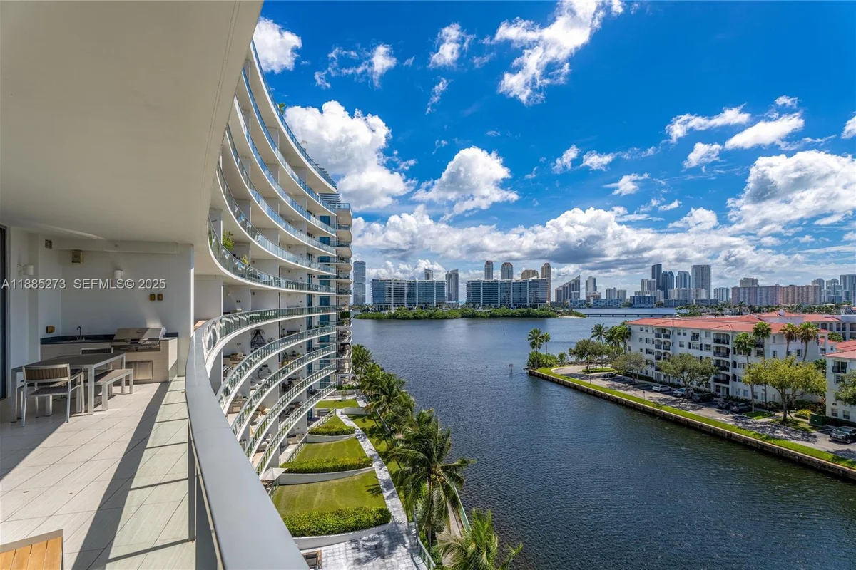 3250 NE 188th St #603, Aventura: photo 1 of 47