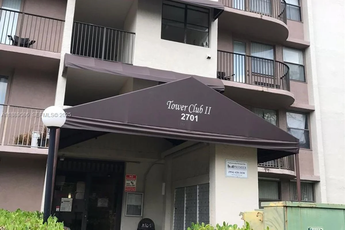 2701 Riverside Dr #515-B, Coral Springs: photo 1 of 16