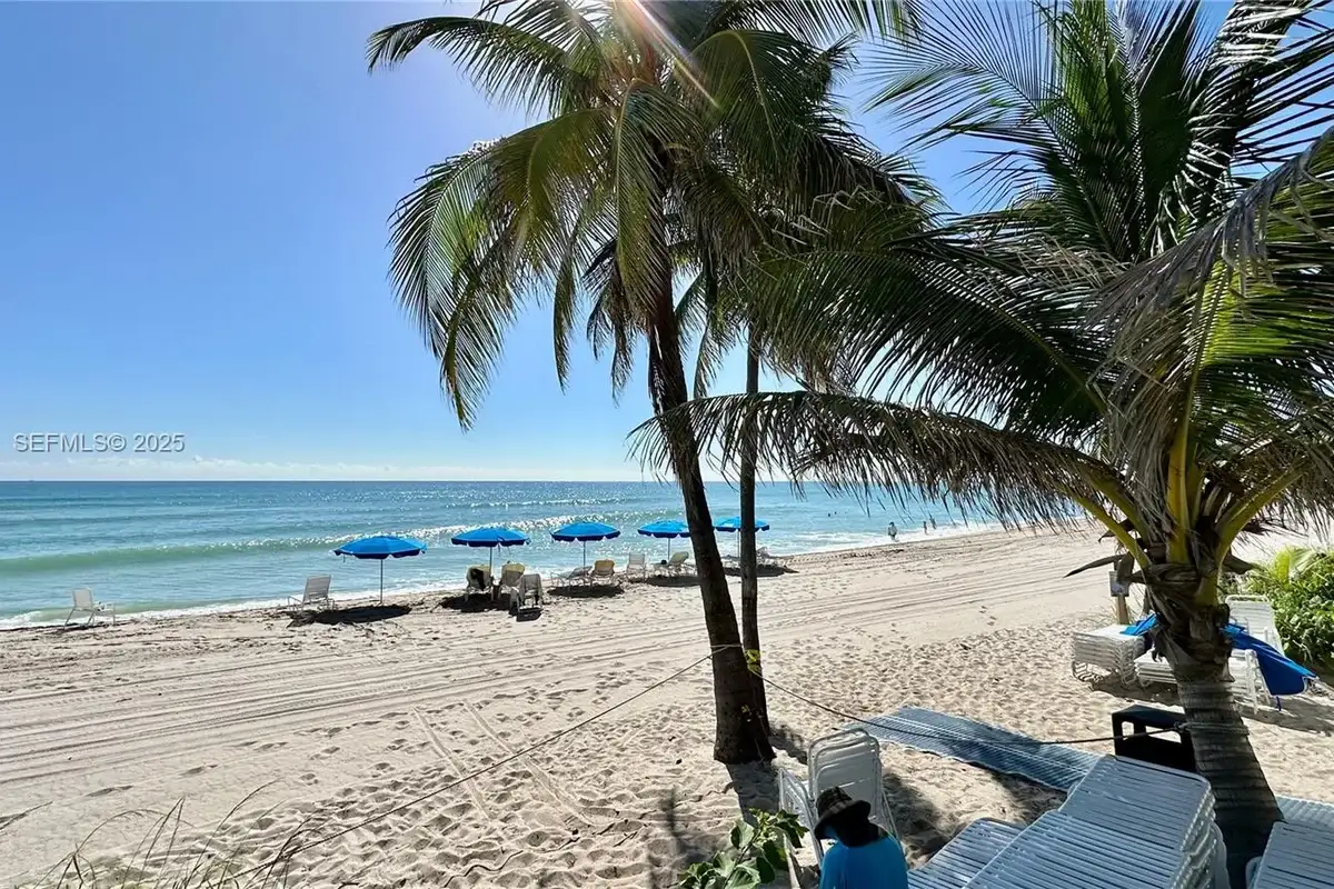 2030 S Ocean Dr #1022, Hallandale Beach: photo 1 of 33
