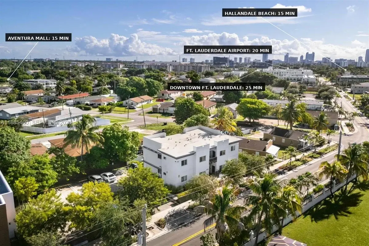 Home in Hallandale Beach: photo 1 of 23