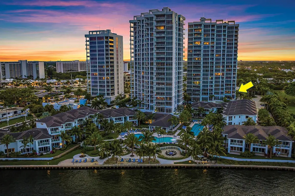1 Water Club Way #402, North Palm Beach: photo 1 of 42