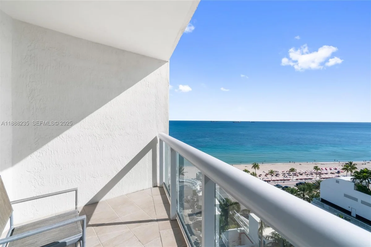 505 N Fort Lauderdale Beach Blvd #1215, Fort Lauderdale: photo 1 of 34