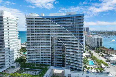3101 Bayshore Dr #1704, Fort Lauderdale: photo 1 of 61