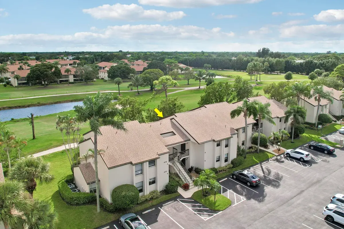 402 Wingfoot Dr #B, Jupiter: photo 1 of 28