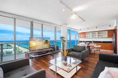 101 20th St #3803, Miami Beach: photo 1 of 43