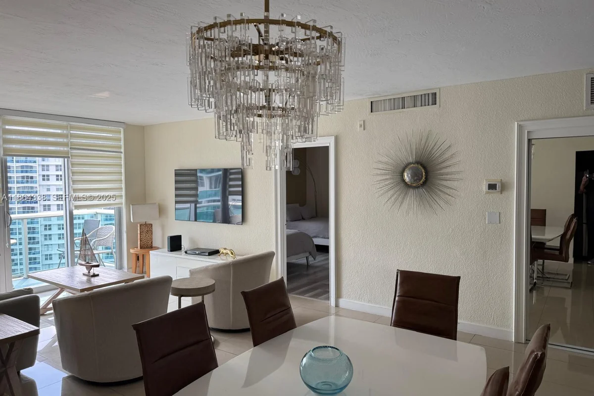 3801 S Ocean Dr #14V, Hollywood: photo 1 of 25