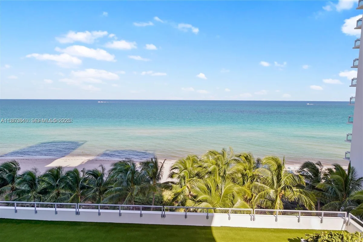 6899 Collins Ave #808, Miami Beach: photo 1 of 31