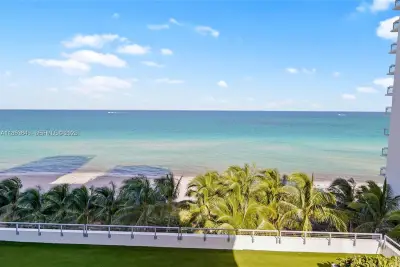 6899 Collins Ave #808, Miami Beach: photo 1 of 31