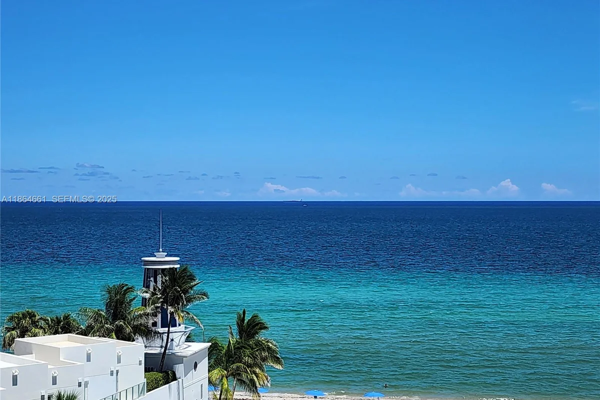 3505 S Ocean Dr #707, Hollywood: photo 1 of 40