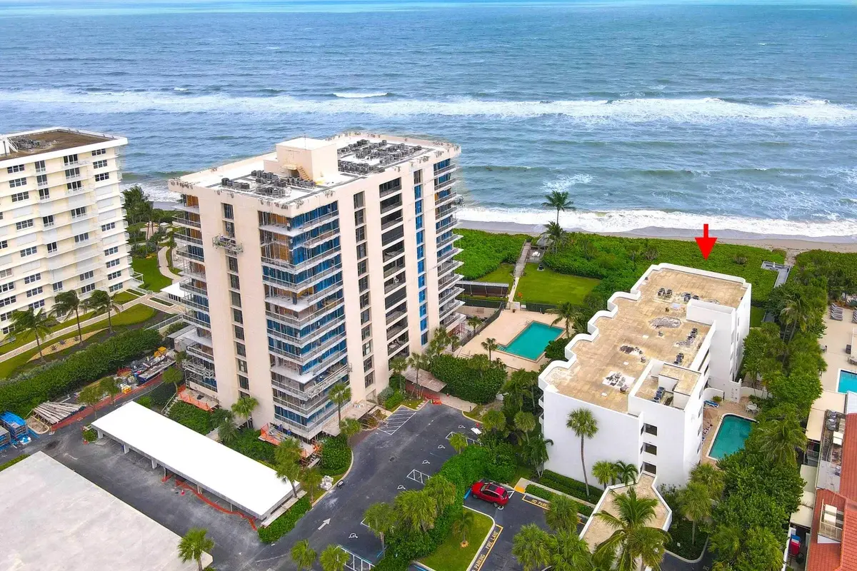 420 Celestial Way #204, Juno Beach: photo 1 of 35