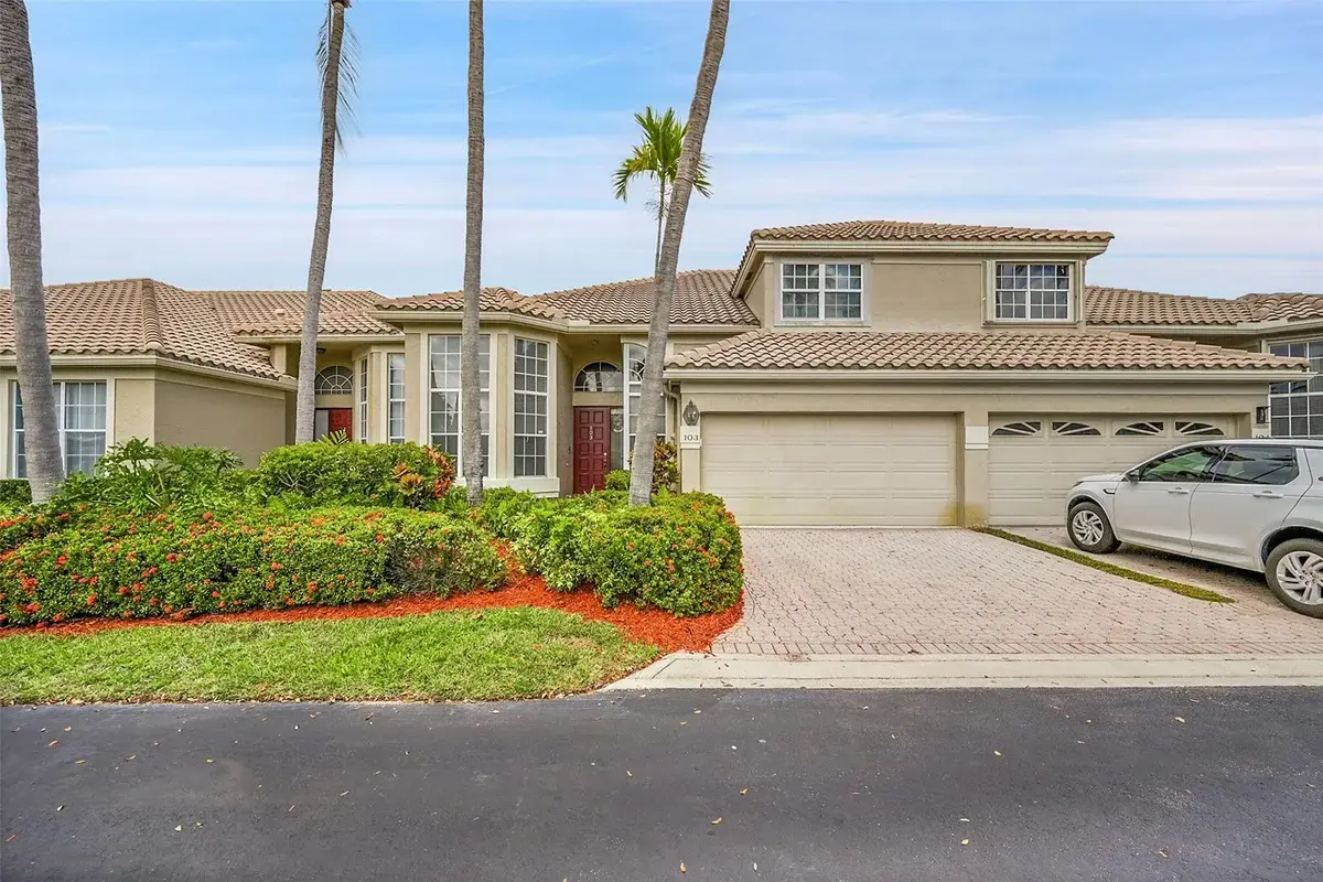 17210 NW Boca Club Blvd #103, Boca Raton: photo 1 of 33