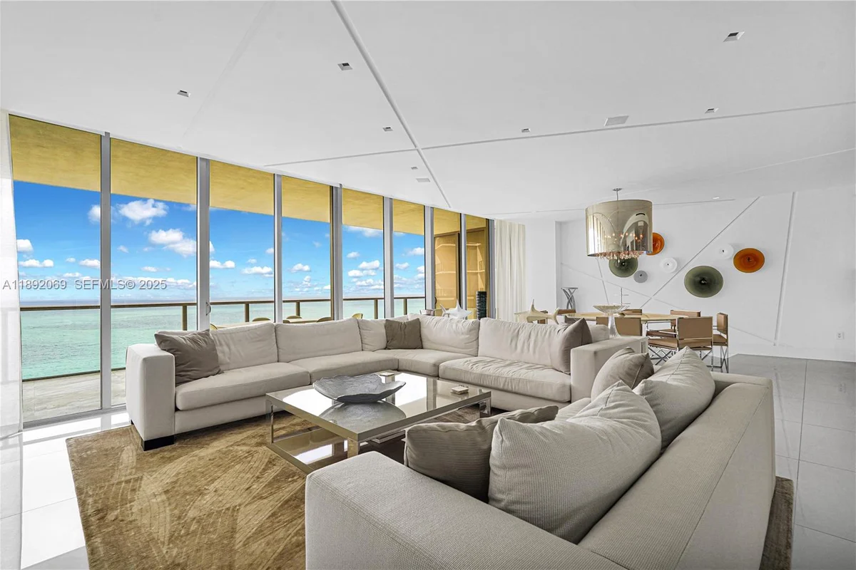 9701 Collins Ave #2103S, Bal Harbour: photo 1 of 80
