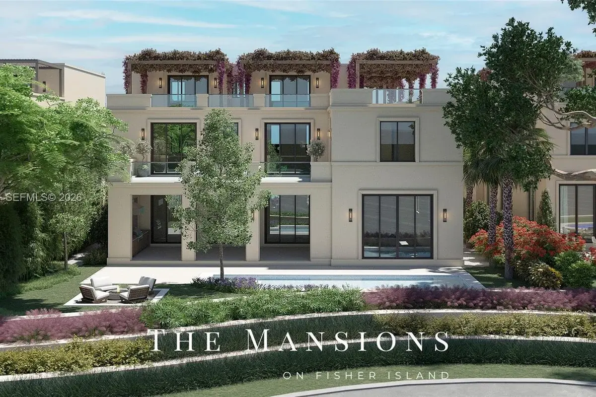 1009 Fisher Island Dr, Miami Beach: photo 1 of 35
