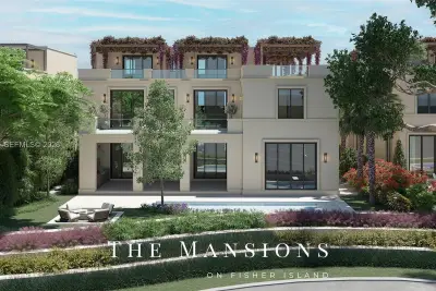 1009 Fisher Island Dr, Miami Beach: photo 1 of 35
