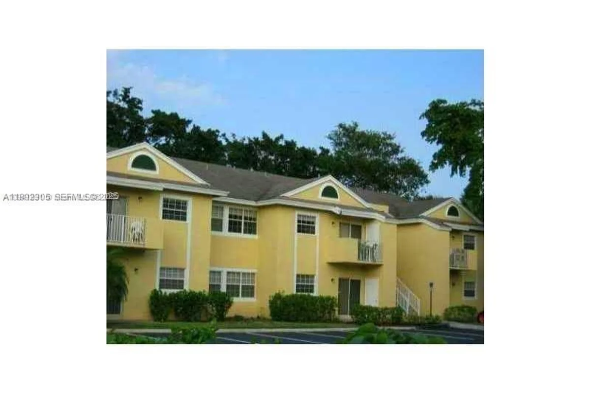 1731 NW 96th Ter #2G, Pembroke Pines: photo 1 of 6