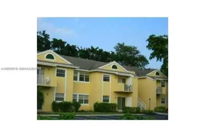 1731 NW 96th Ter #2G, Pembroke Pines: photo 1 of 6