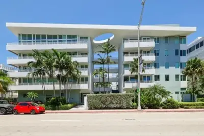 7800 Collins Ave #203, Miami Beach: photo 1 of 29