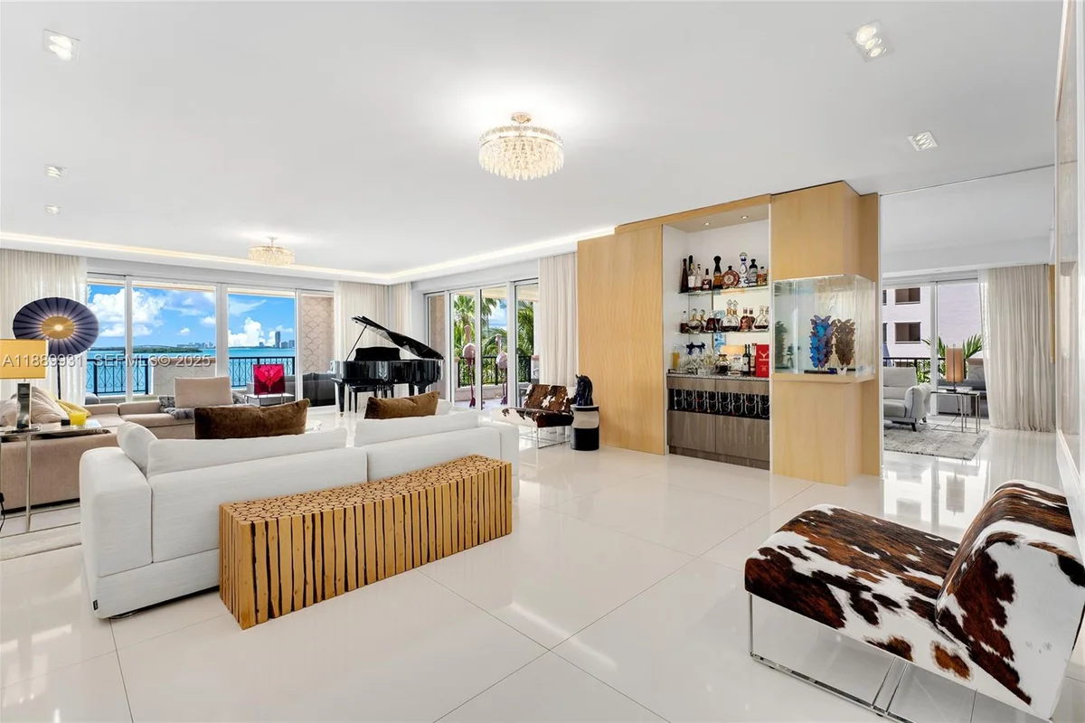 5134 Fisher Island Dr, Miami Beach: photo 1 of 50