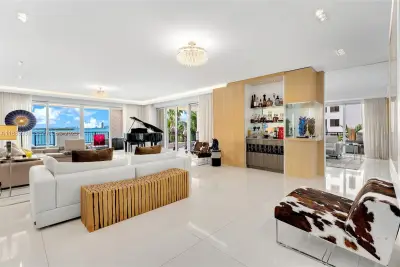 5134 Fisher Island Dr, Miami Beach: photo 1 of 50