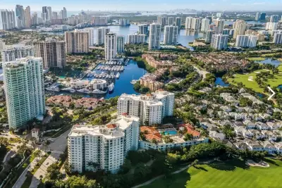 20000 E Country Club Dr #PH01, Aventura: photo 1 of 53