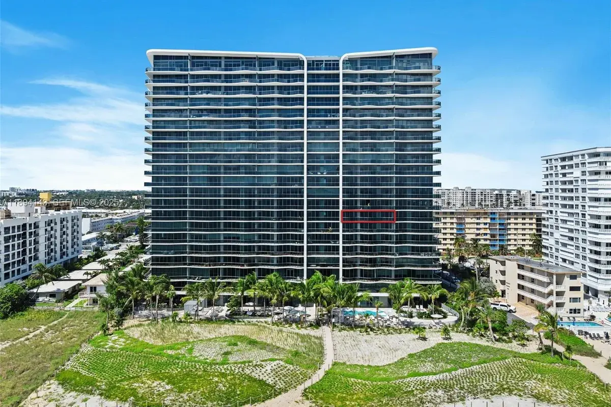 900 N Ocean Blvd #1005, Pompano Beach: photo 1 of 61