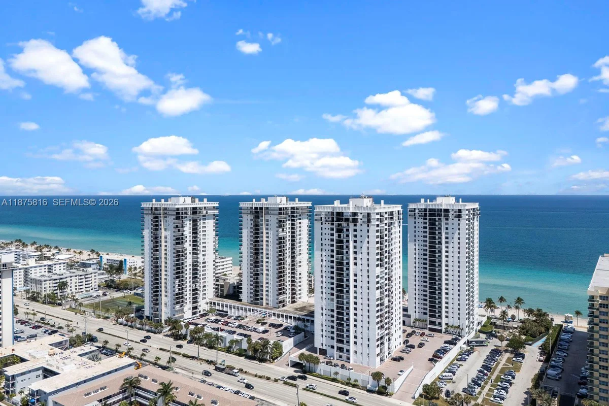 2301 S Ocean Dr #307, Hollywood: photo 1 of 30