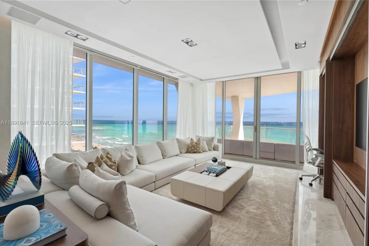 16901 Collins Ave #805, Sunny Isles Beach: photo 1 of 27