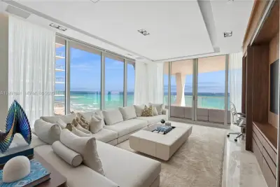 16901 Collins Ave #805, Sunny Isles Beach: photo 1 of 27